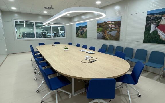 Firma Safiral s.r.o. Letovice