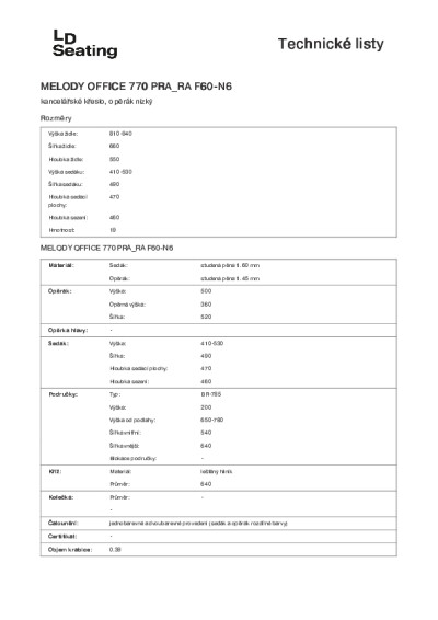 Structure pdf image
