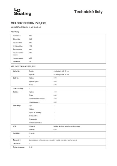 Structure pdf image