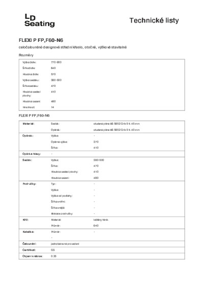 Structure pdf image