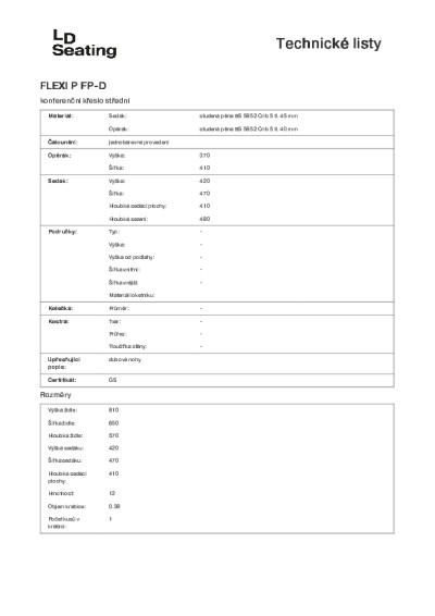 Structure pdf image