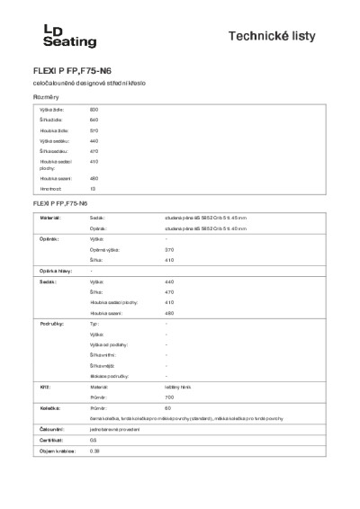Structure pdf image