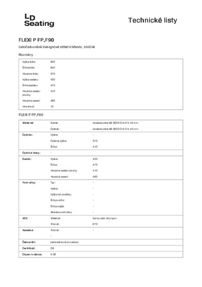 Structure pdf image