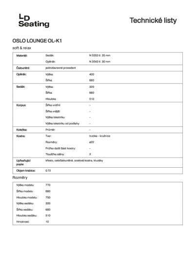 Structure pdf image