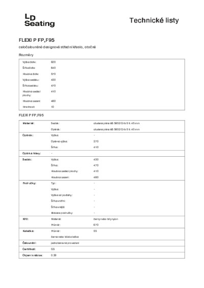 Structure pdf image