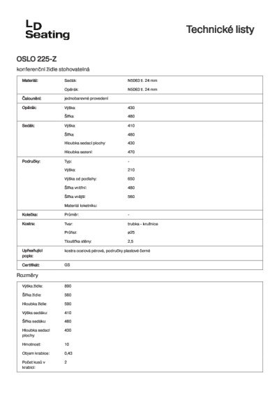 Structure pdf image