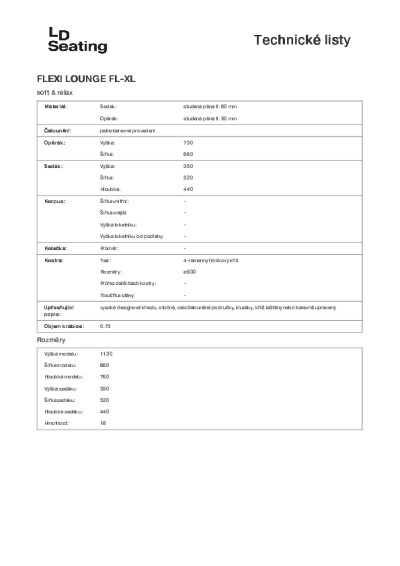 Structure pdf image