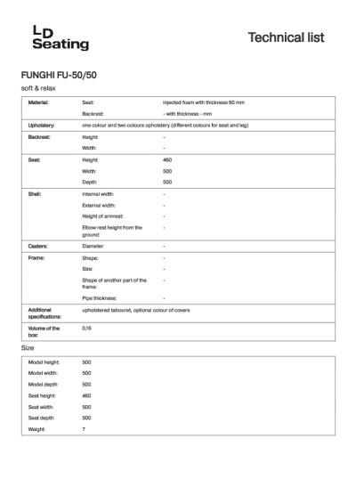 Structure pdf image