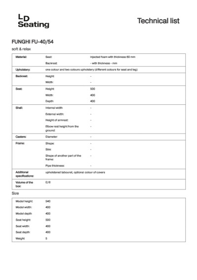 Structure pdf image