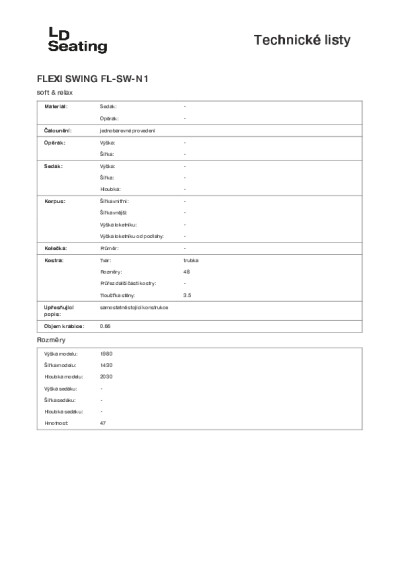 Structure pdf image