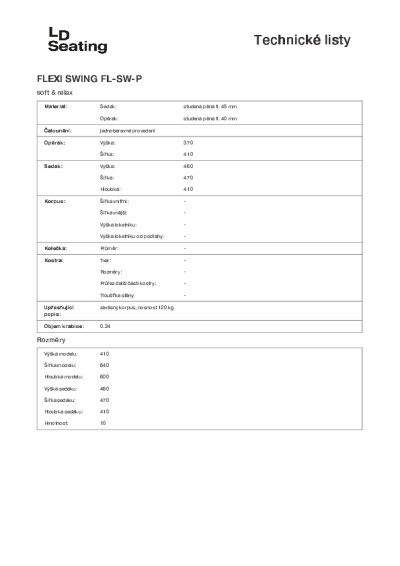 Structure pdf image