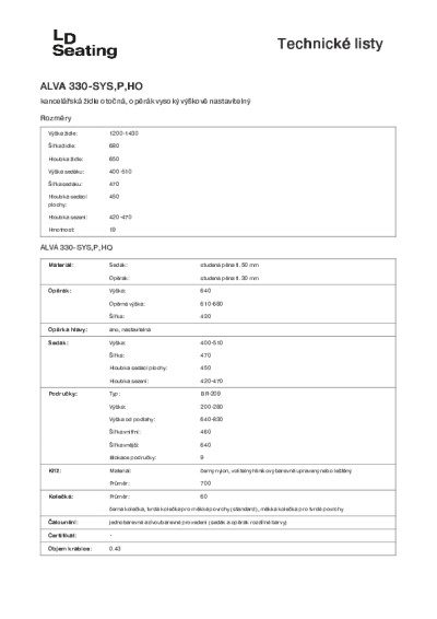 Structure pdf image