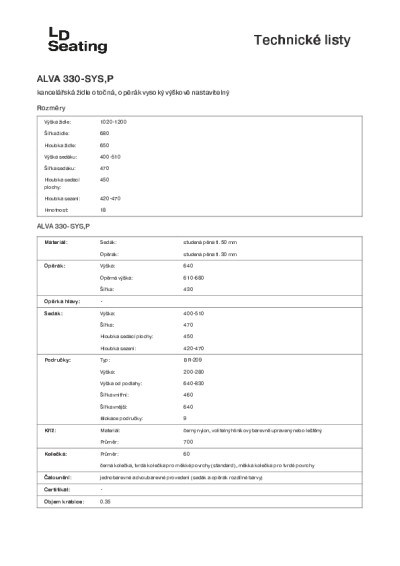 Structure pdf image