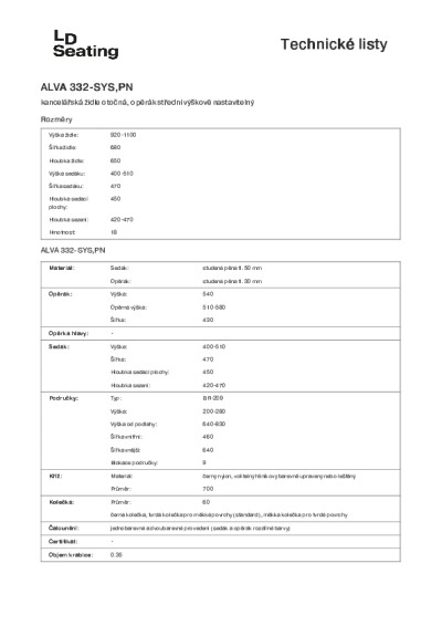 Structure pdf image