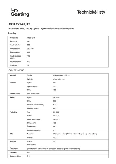 Structure pdf image