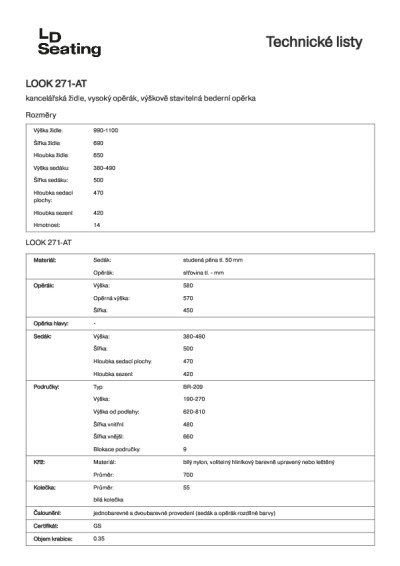 Structure pdf image