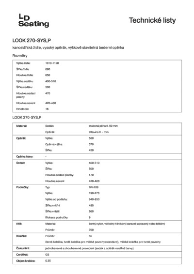 Structure pdf image