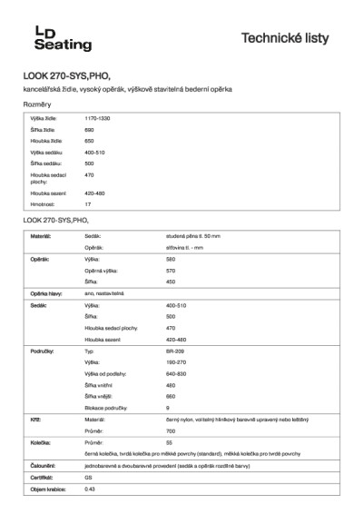Structure pdf image