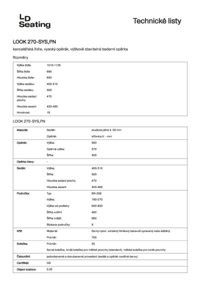 Structure pdf image