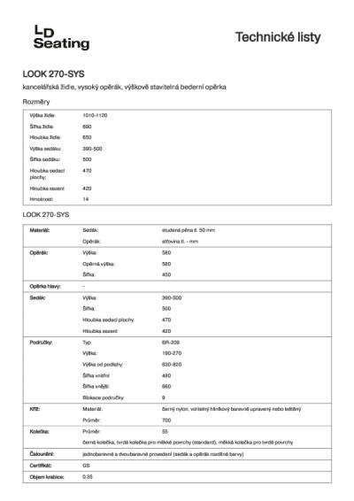 Structure pdf image