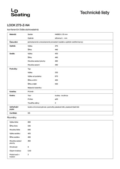 Structure pdf image
