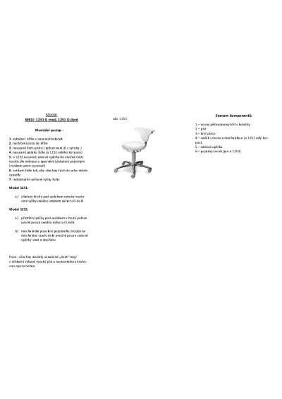 Structure pdf image