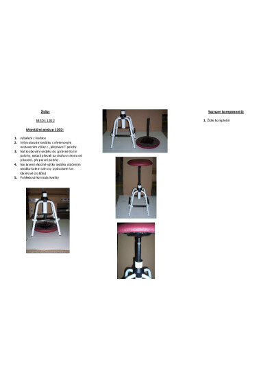 Structure pdf image