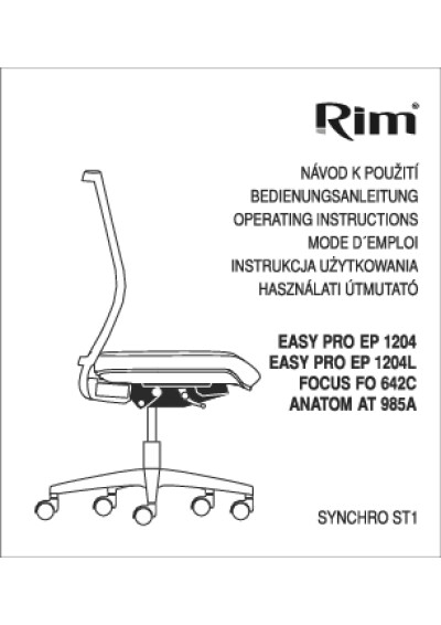 Structure pdf image