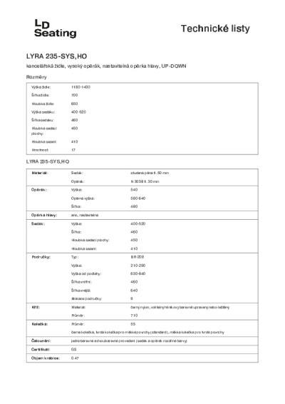 Structure pdf image