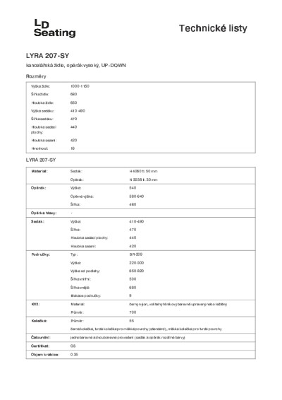 Structure pdf image