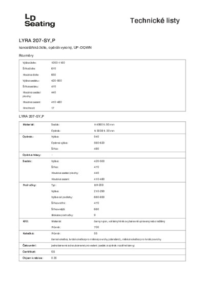 Structure pdf image