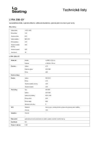 Structure pdf image