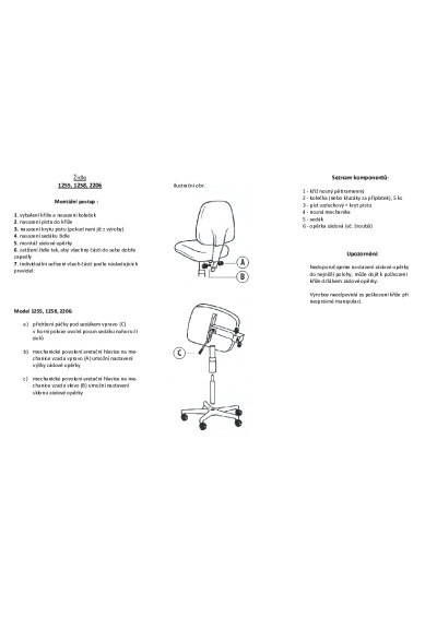 Structure pdf image