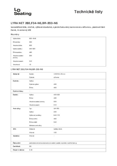 Structure pdf image