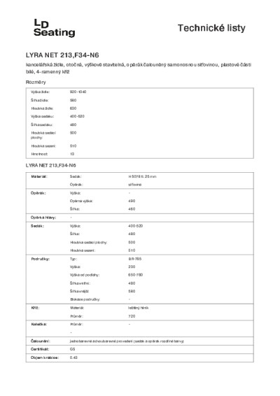 Structure pdf image