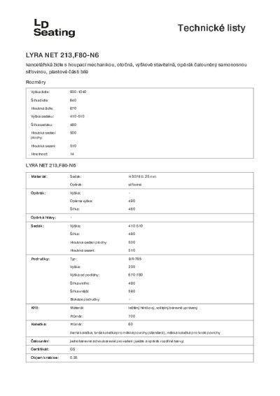 Structure pdf image