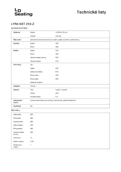 Structure pdf image