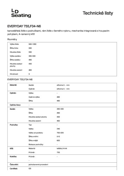 Structure pdf image