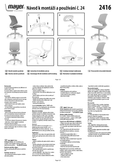 Structure pdf image