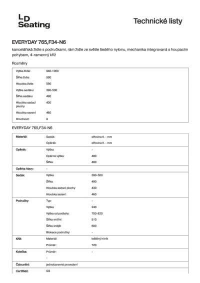 Structure pdf image
