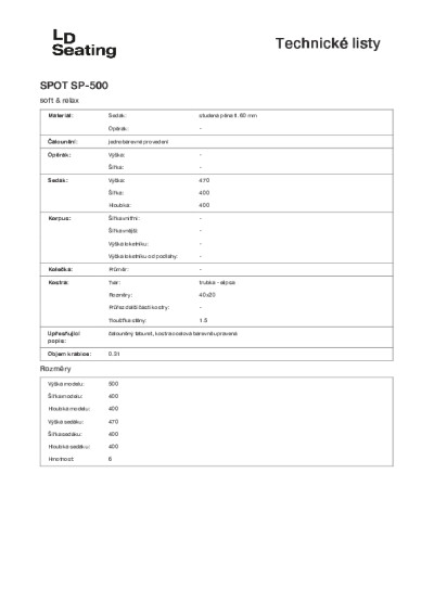 Structure pdf image