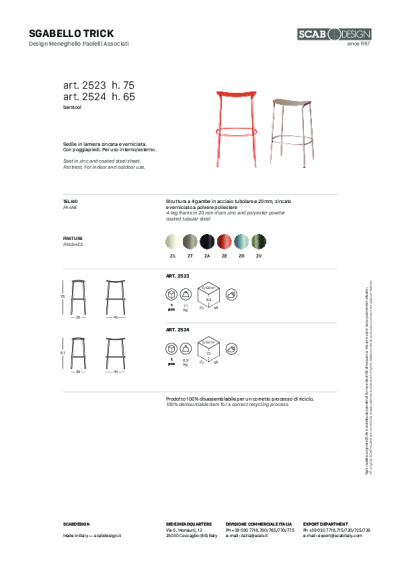 Structure pdf image