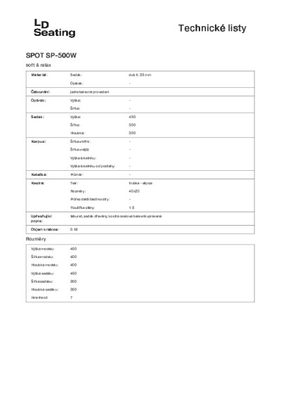 Structure pdf image