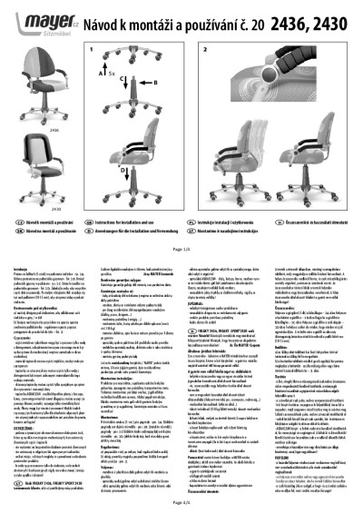 Structure pdf image