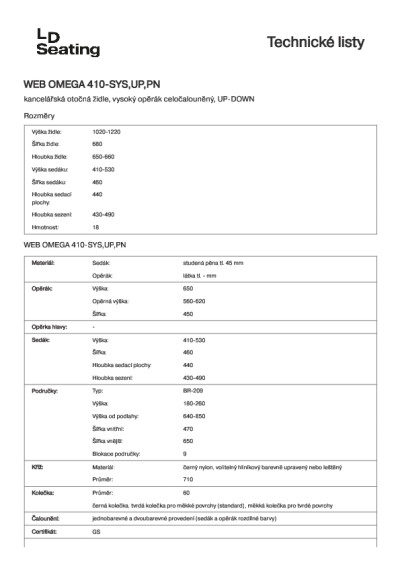 Structure pdf image