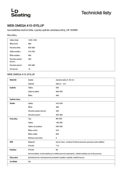 Structure pdf image