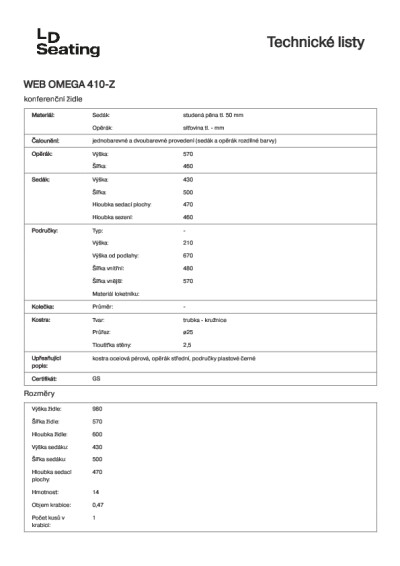 Structure pdf image