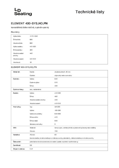 Structure pdf image