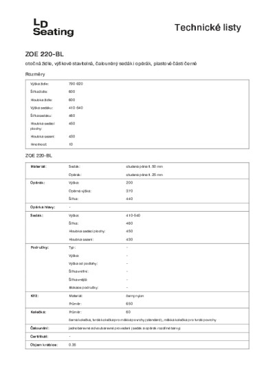 Structure pdf image