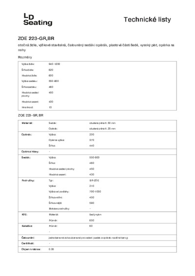 Structure pdf image